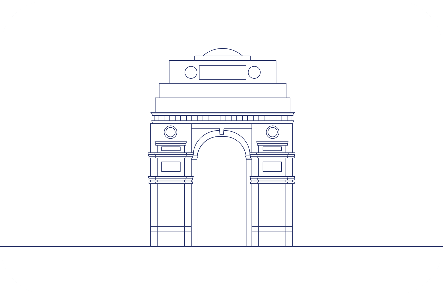 Delhi NCR Office